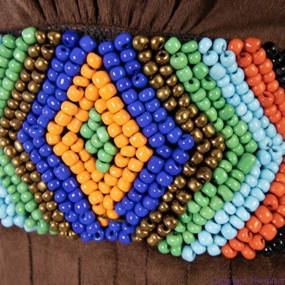 Dreamgirl Sexy Tribal Trouble Indian Costume,‎ size 1X-2XX - Picture 13 of 13